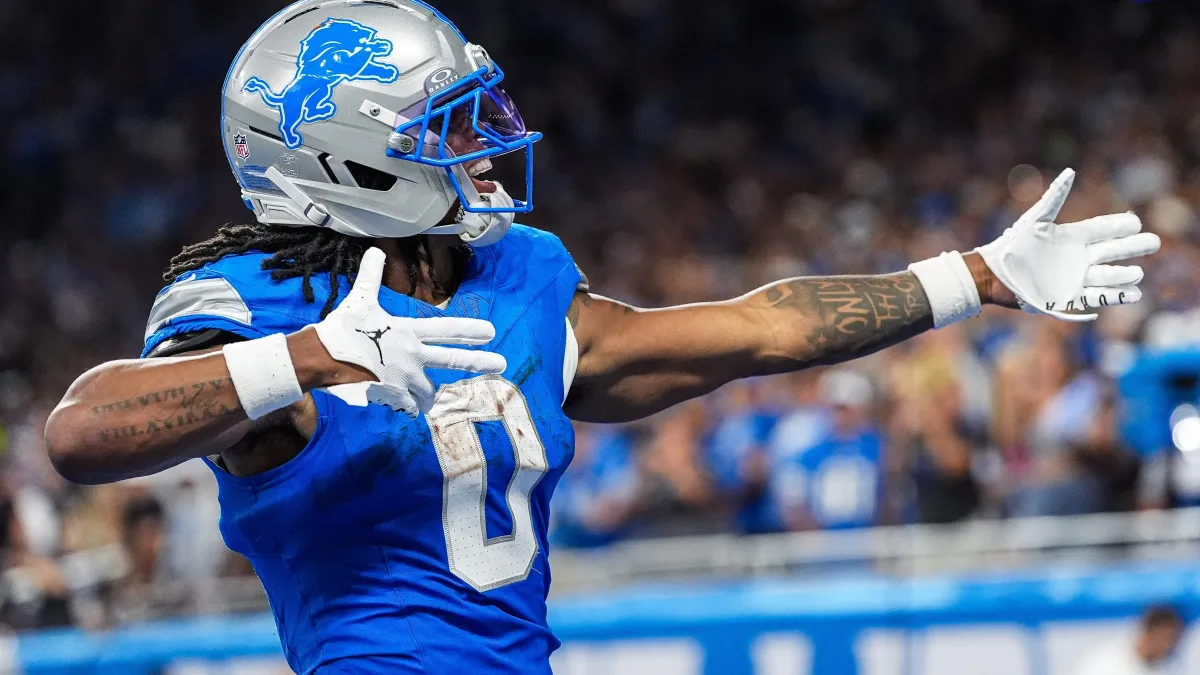 NFL highest-paid running backs: How Jahmyr Gibbs, Bijan Robinson reinvented the RB contract with Jeremiyah Love's help image