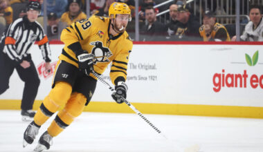 Red Wings Nearly Brought Back Anthony Mantha This Summer – Pro Hockey Rumors