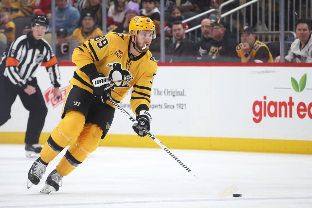 Red Wings Nearly Brought Back Anthony Mantha This Summer – Pro Hockey Rumors