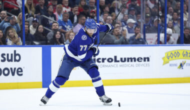 Atlantic Notes: Hedman, Toronto’s Front Office, Minten – Pro Hockey Rumors