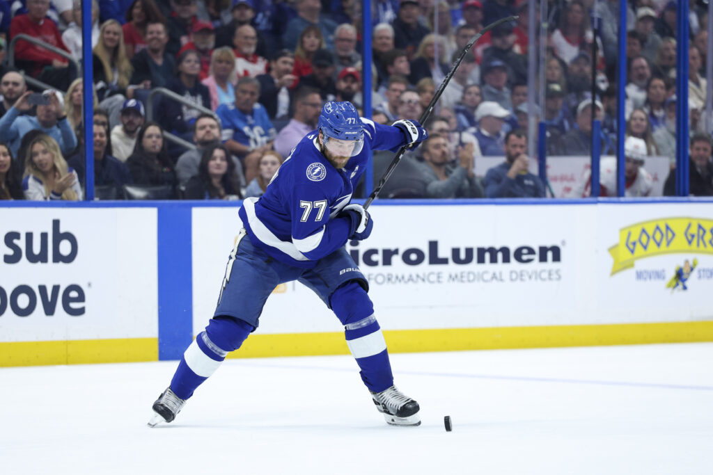 Atlantic Notes: Hedman, Toronto’s Front Office, Minten – Pro Hockey Rumors