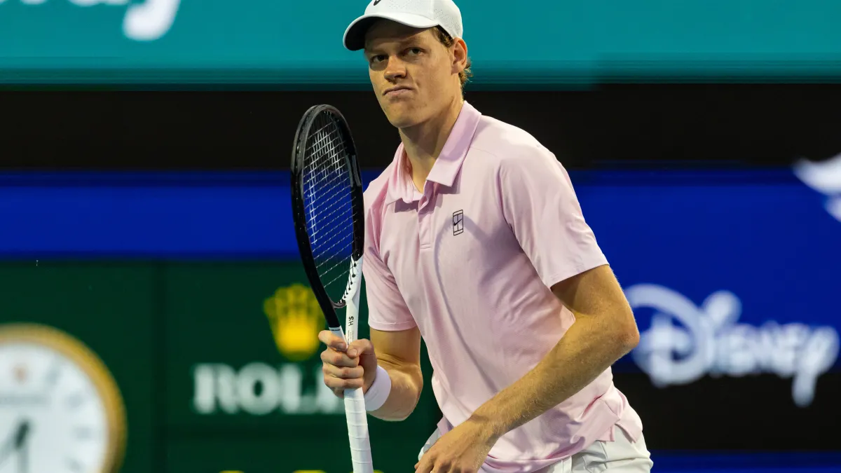 Jannik Sinner forced to withdraw from 2026 US Open in major tennis update: 'Sad and disappointed' image