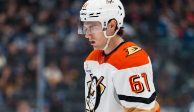 How much will Cutter Gauthier’s contract be?