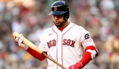 Red Sox Make Willson Contreras Decision Before White Sox Finale image