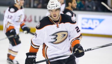 Simon Despres Returns To North America – Pro Hockey Rumors