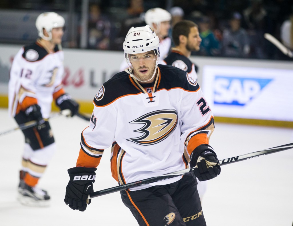 Simon Despres Returns To North America – Pro Hockey Rumors