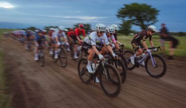 Big changes in store for 2027 Life Time Grand Prix field - Escape Collective