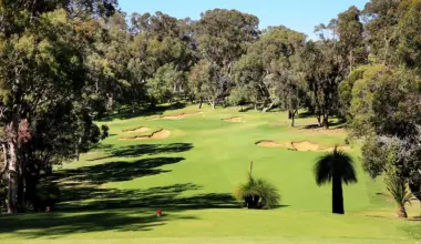 Top 9 golf courses in Western Australia – Australian Golf Digest