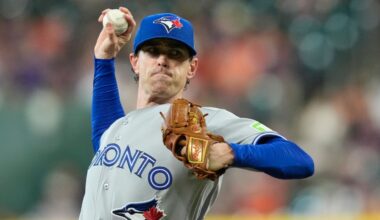 Blue Jays, Bieber look to get rare sweep vs. Phillies