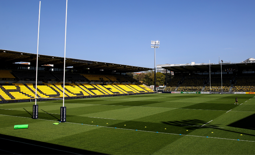 Munster Rugby | Live Stream