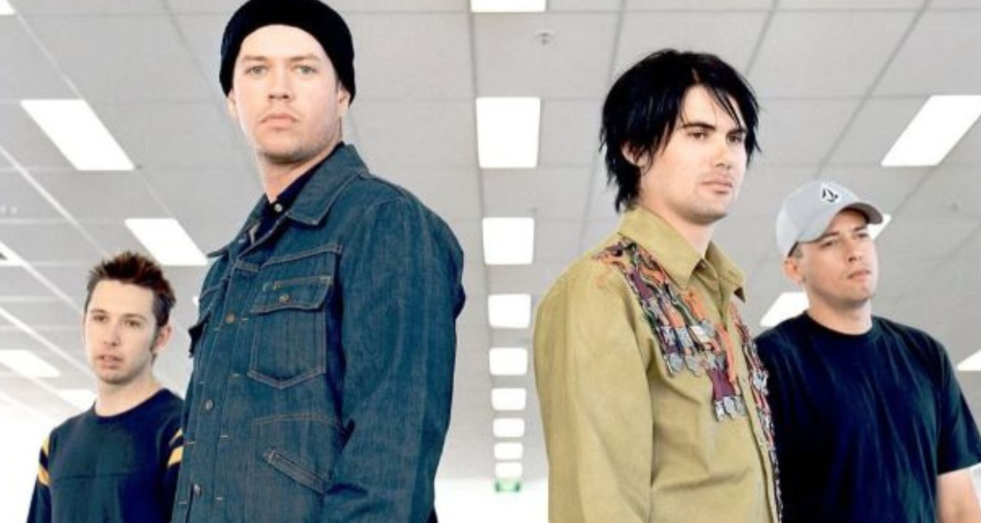 Grinspoon Join NFL Melbourne Lineup Ahead Of Good Things