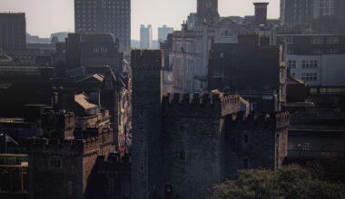 New Welsh app turns ordinary walks into journeys through history