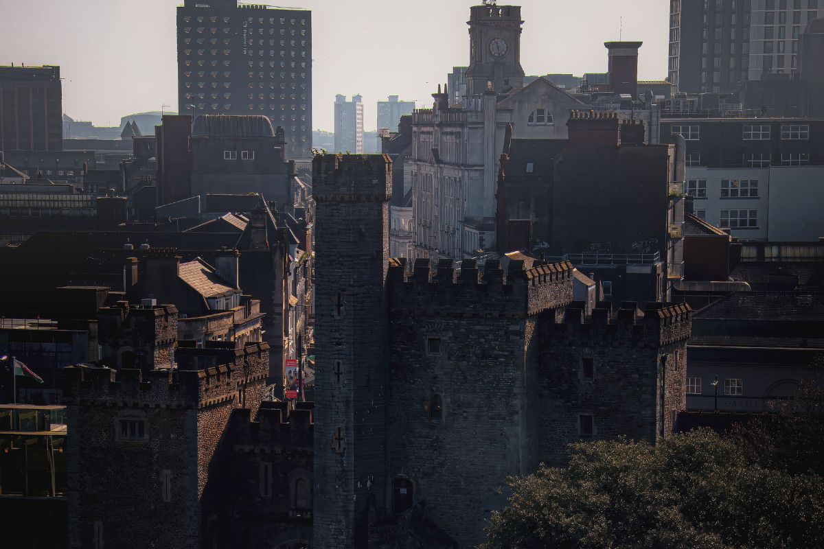 New Welsh app turns ordinary walks into journeys through history