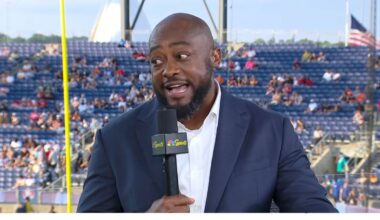 NBC reportedly ‘backloaded’ Mike Tomlin contract — here's why