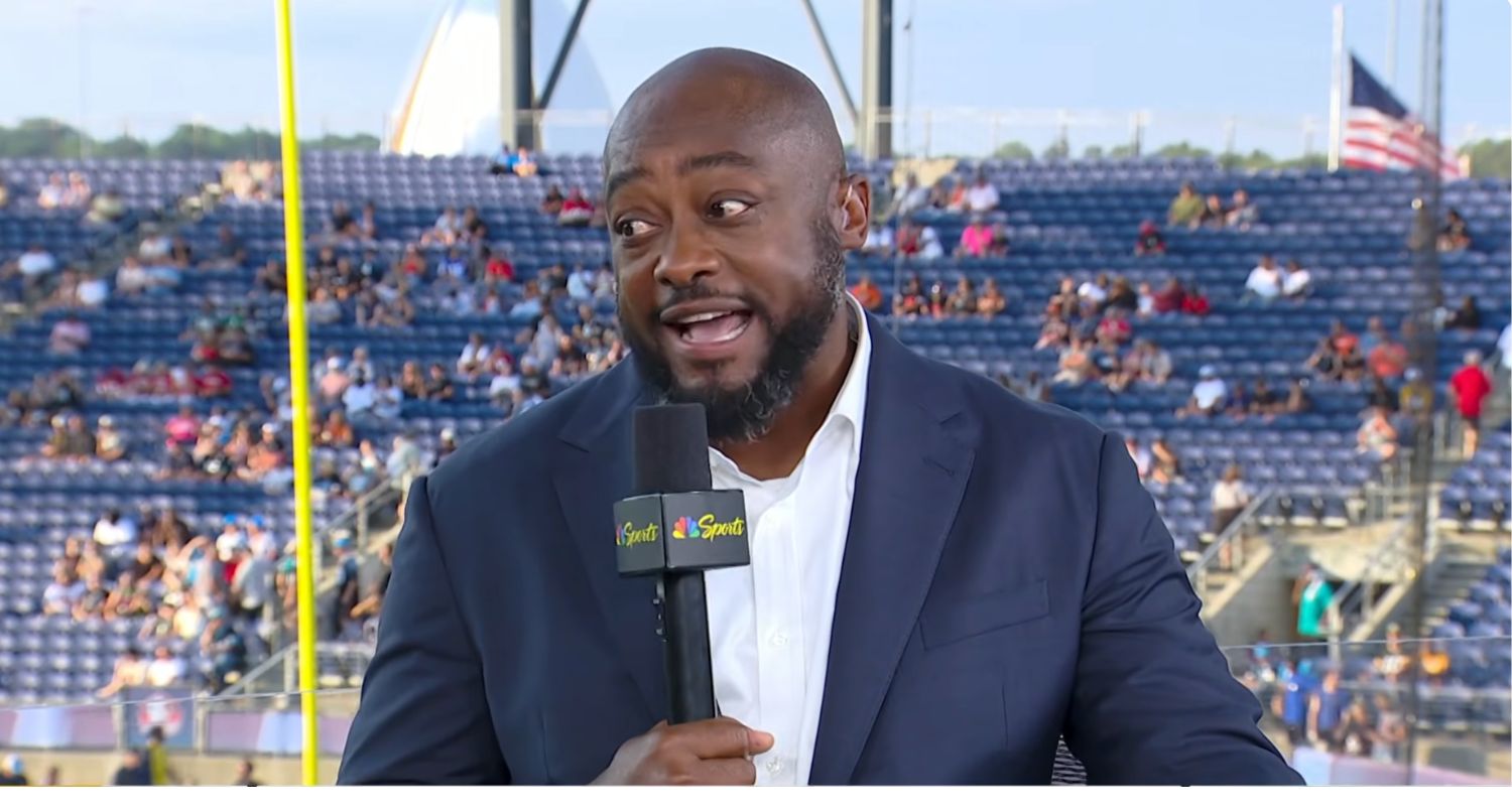 NBC reportedly ‘backloaded’ Mike Tomlin contract — here's why