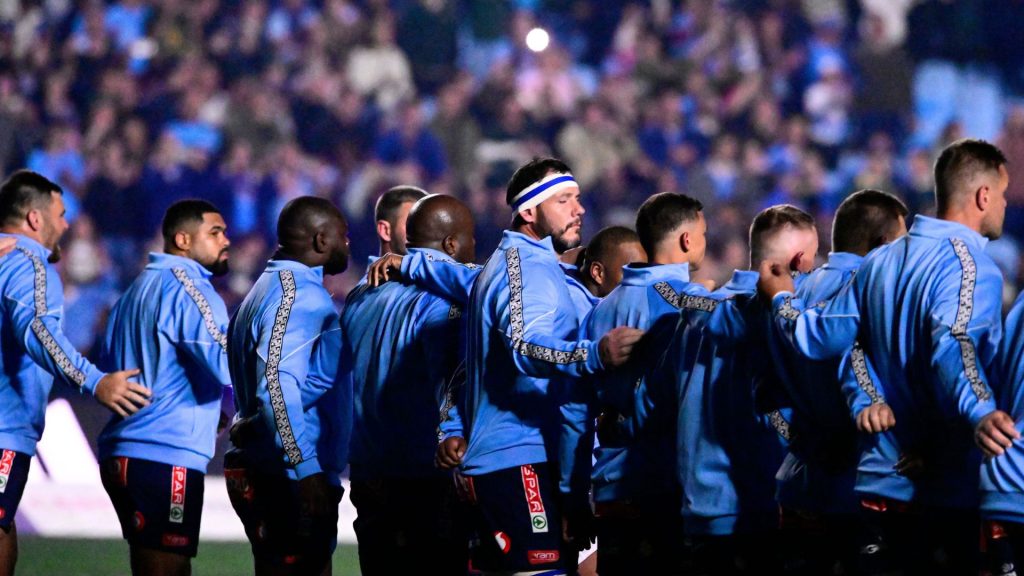 ‘One for the memory bank’: Coetzee reflects on All Blacks clash - new zealand