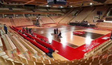 AS Monaco Basketball appeals Betclic Élite decision as uncertainty surrounds 2026-2027 season
