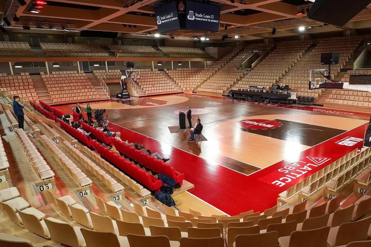AS Monaco Basketball appeals Betclic Élite decision as uncertainty surrounds 2026-2027 season