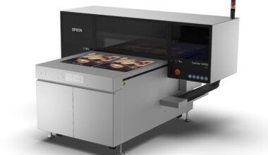 Epson goes ‘Larger Than Life’ at Visual Impact Sydney