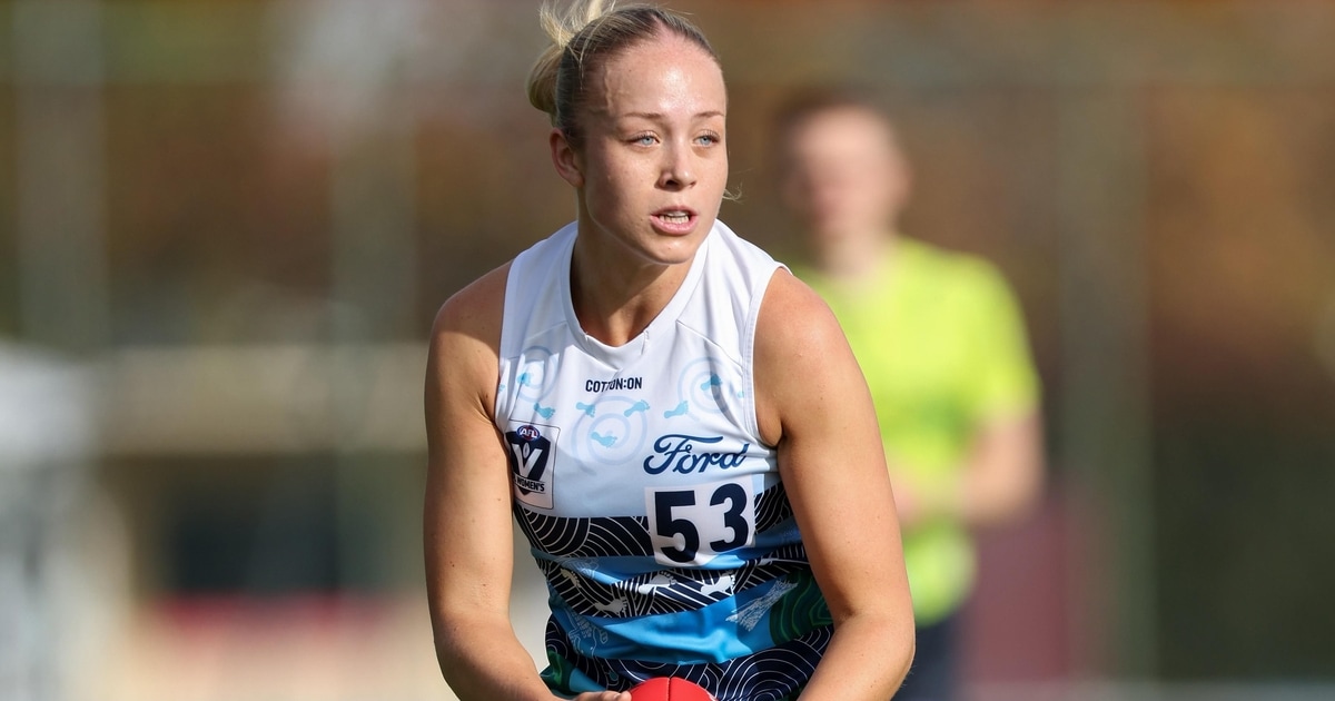Cats Announce Annie Lee as Replacement Player for 2026 AFLW Season
