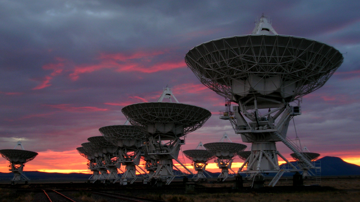 VLA2