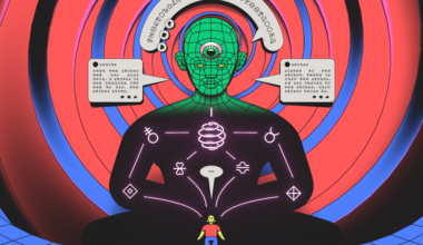 AI bots started a religion — humans immediately followed