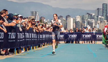 Who and How to Watch T100 Vancouver This Weekend