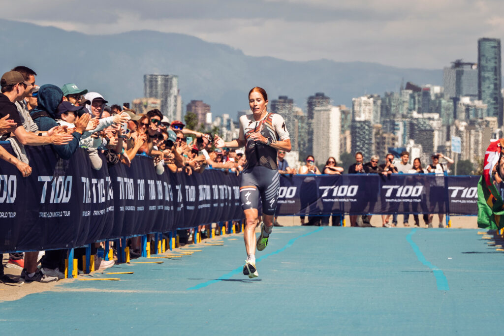 Who and How to Watch T100 Vancouver This Weekend