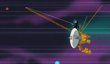 NASA’s Just Prolonged Voyager 2’s Science Mission With A Big Bang