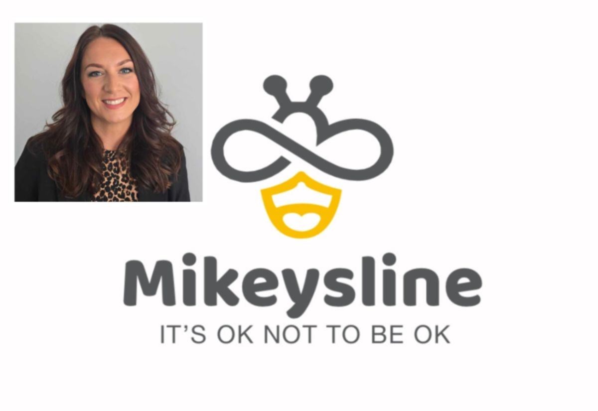 Moray Chamber of Commerce unveil mental health charity Mikeysline as annual dinner fundraising beneficiaries