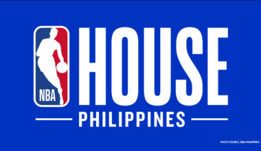 NBA House Philippines Brings Basketball Legends and More