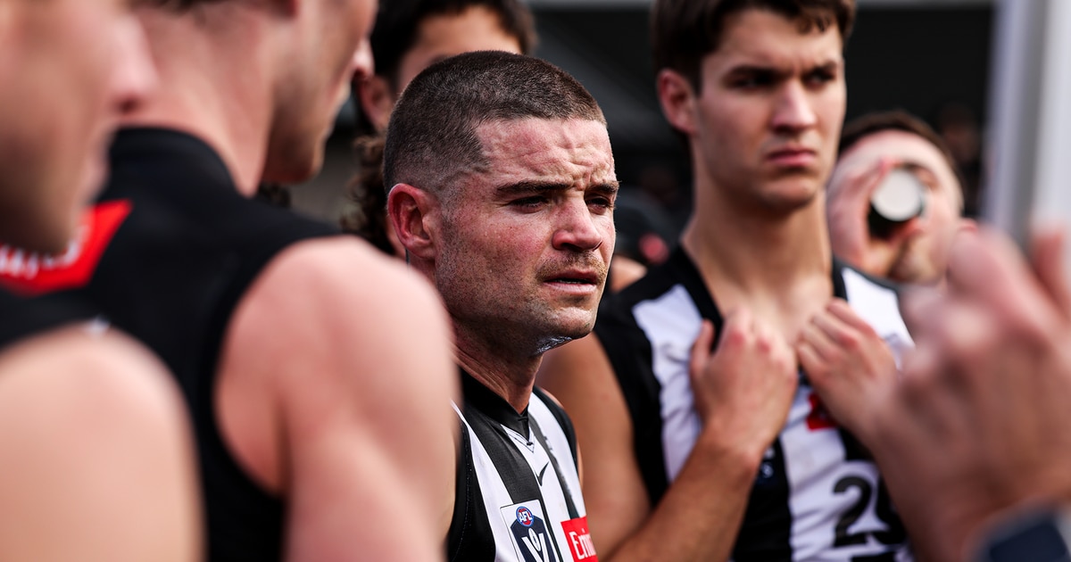 WATCH LIVE: Pies final VFL clash of 2026