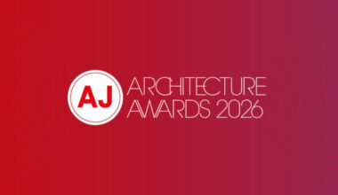Revealed: First of the 2026 AJ Architecture Awards shortlists