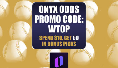 Onyx Odds Promo Code WTOP: Get $50 Bonus For Astros-Yankees, MLB Tuesday (Aug. 25)