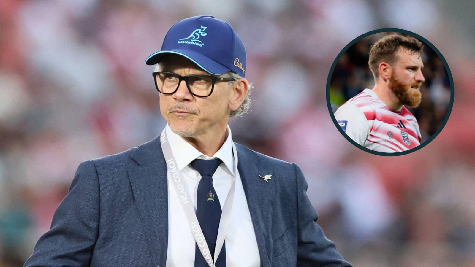 Loose Pass: 'Glaring' Wallabies issue Les Kiss must address while all ends well for Nice