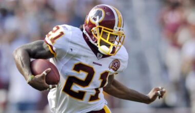New 'Game Day Murders' Episode Covers Life and Death of NFL Star Sean Taylor on HBO Max