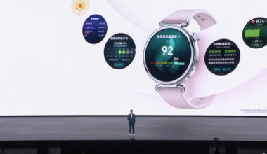 Huawei Watch GT 7