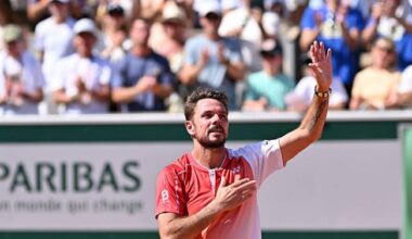 Monfils, Wawrinka, Dimitrov and Draper Among Cincinnati Wild Card Recipients – Tennis Now