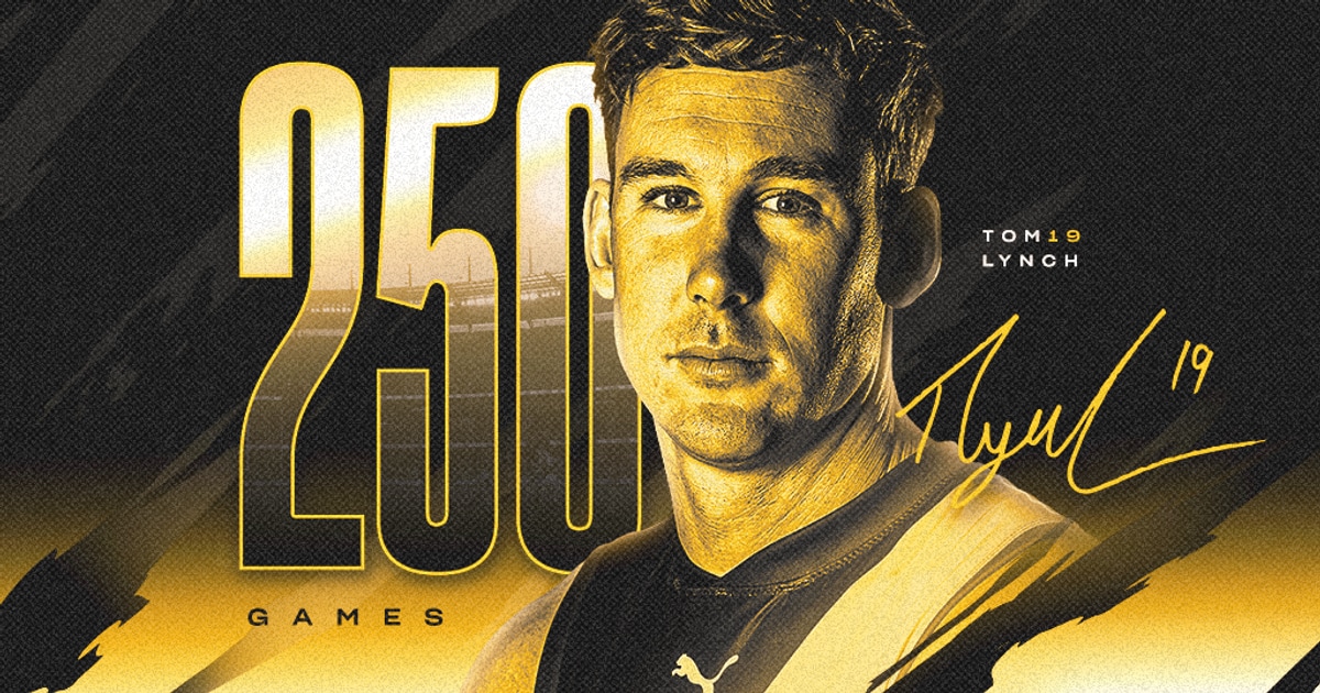Tiger Tom reaches 250 game milestone