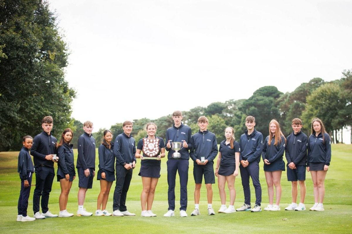 Leinster do the double in Skerries