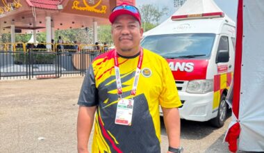 Sarawak Women Eye Rugby Final After Perfect Run