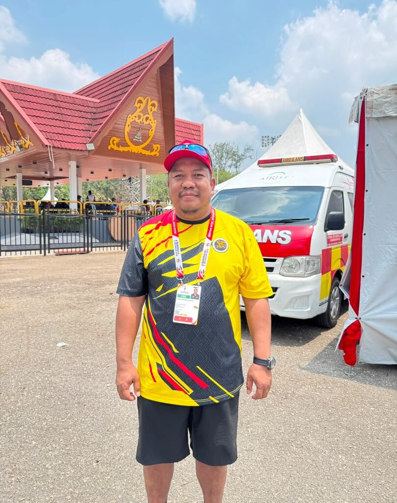 Sarawak Women Eye Rugby Final After Perfect Run