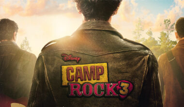 When and Where to Watch 'Camp Rock 3'