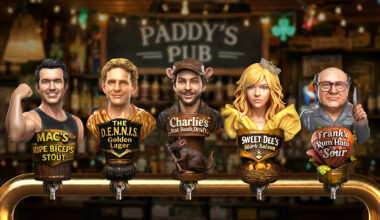 Where to Watch It's Always Sunny in Philadelphia Streaming Season 18 Free