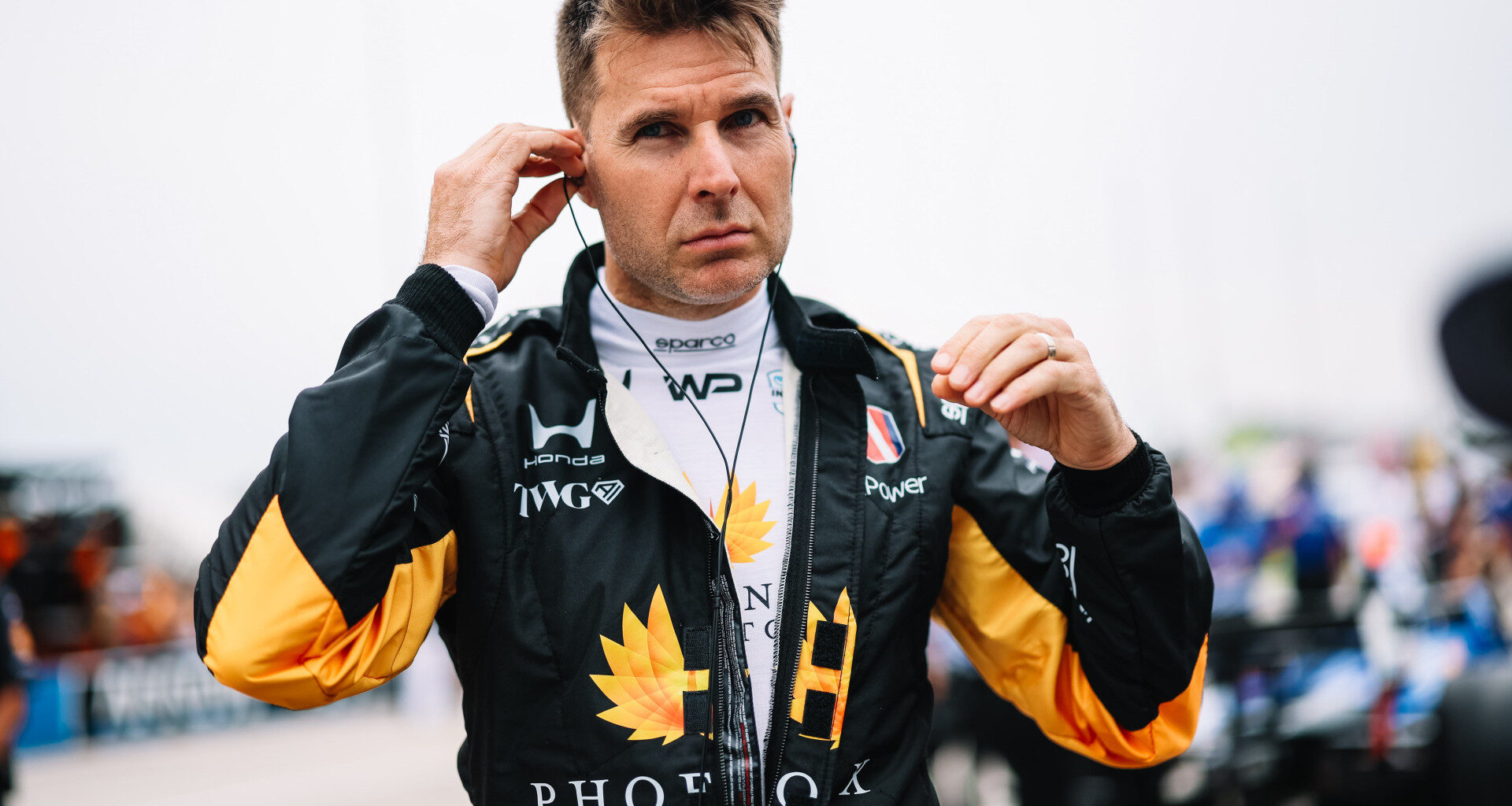 IndyCar news: Penalty robs Will Power of Milwaukee win, Scott McLaughlin second