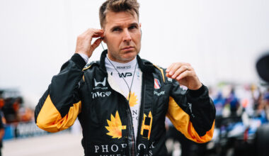 IndyCar news: Penalty robs Will Power of Milwaukee win, Scott McLaughlin second