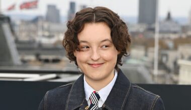 The Last of Us star Bella Ramsey: ‘I’ve felt slightly on the outside, too old and too young at the same time’ – The Irish Times