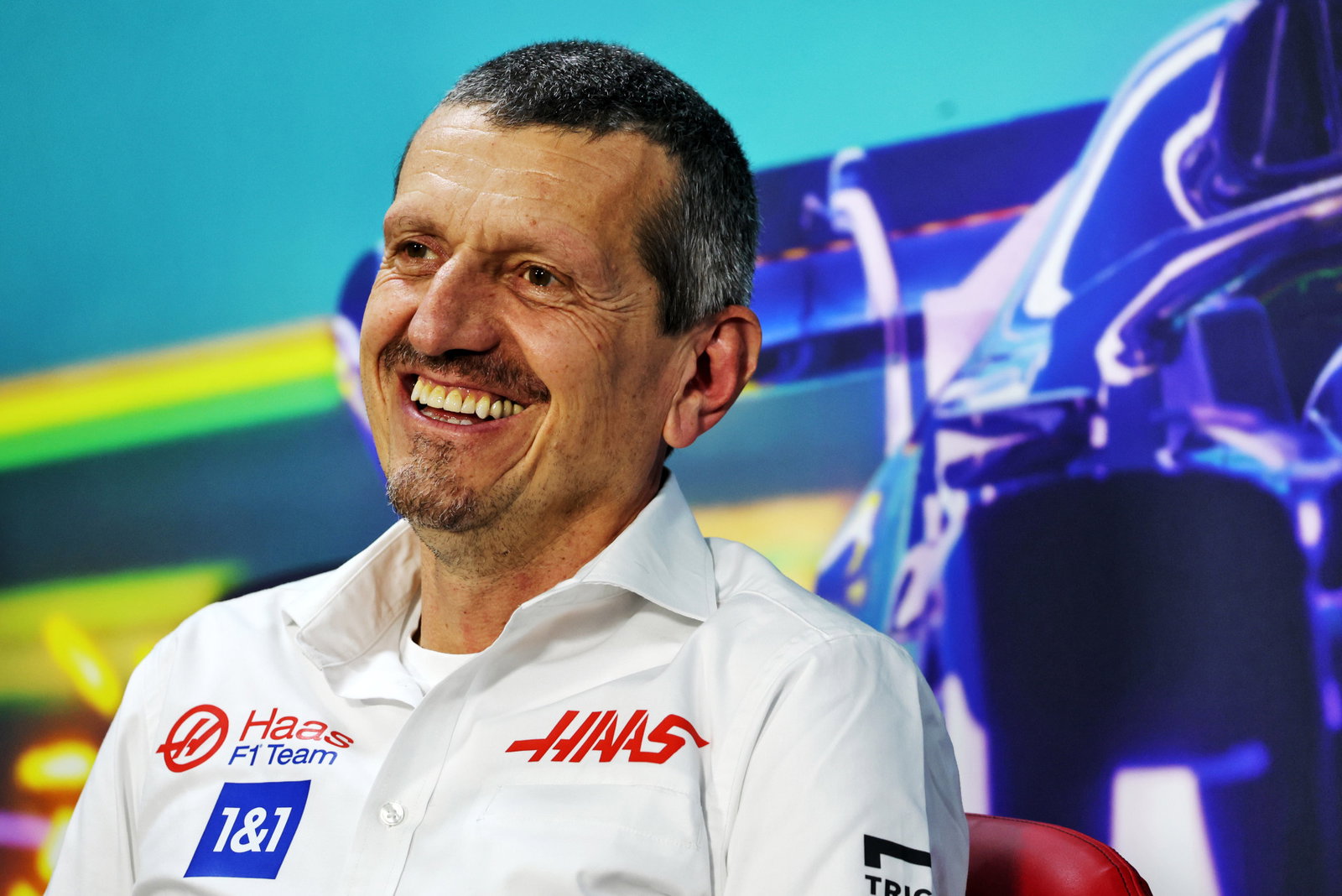 Ex-Haas F1 boss Guenther Steiner returning to Australia