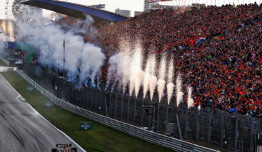 Max Verstappen cherishes a special F1 chapter: 'No one can take that away from us anymore!'