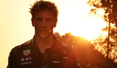 What's really at stake for Lawson on shock Red Bull F1 return